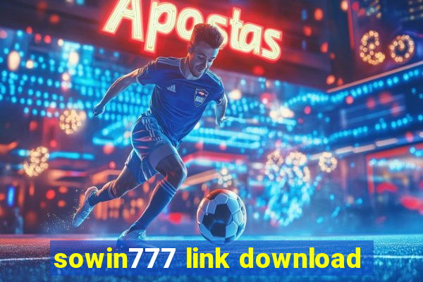 sowin777 link download